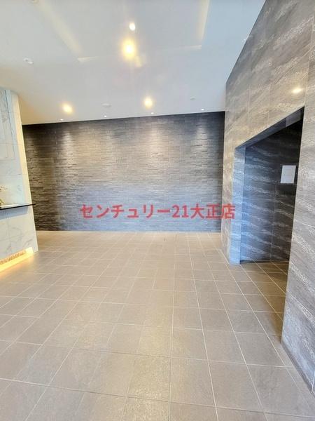 エスリード大阪リエート