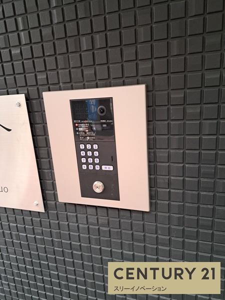 シナジーコート大正泉尾