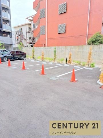 アドバンス大阪カーサ