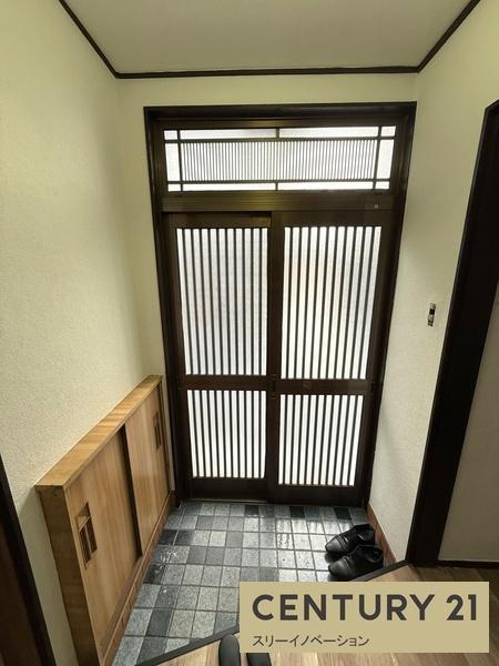 南恩加島3丁目貸家