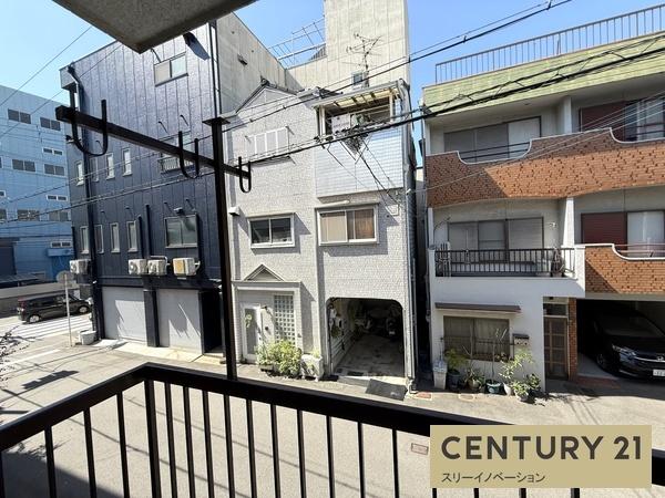 南恩加島3丁目貸家