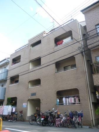 辰巳マンション