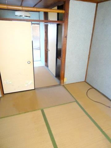 大阪市大正区平尾４丁目の事務所