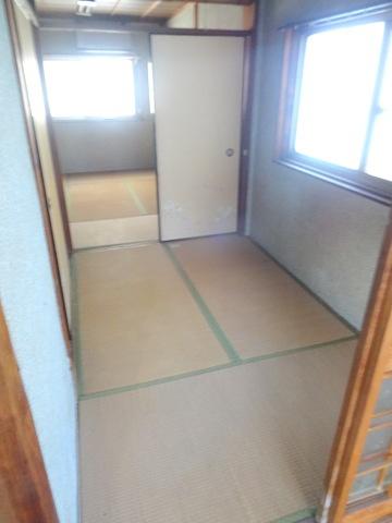 大阪市大正区平尾４丁目の事務所