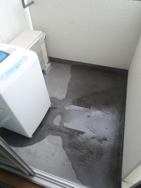 ハイコート泉尾