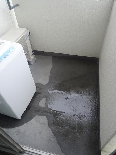 ハイコート泉尾