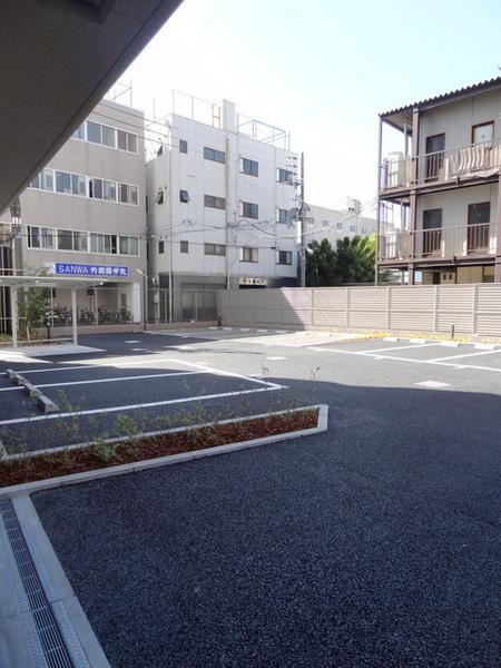 スプランディッド大阪ＷＥＳＴ