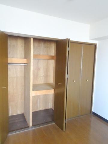 クラモトマンション