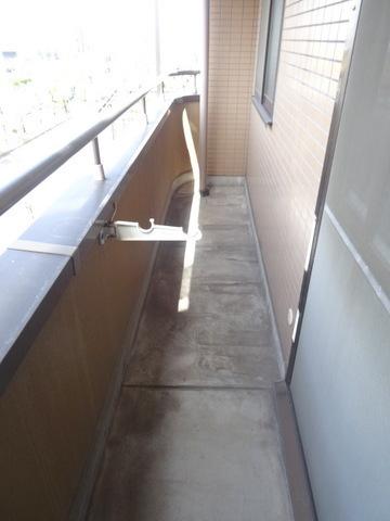 クラモトマンション