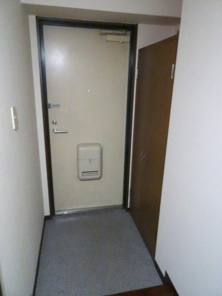 クラモトマンション