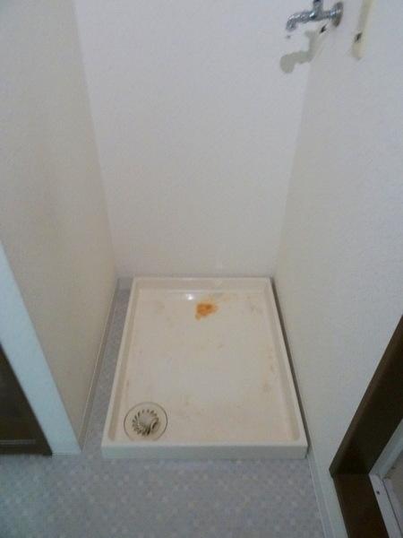 クラモトマンション
