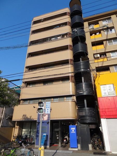 クラモトマンション