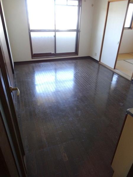 クラモトマンション