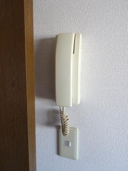 クラモトマンション