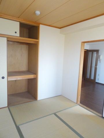 クラモトマンション