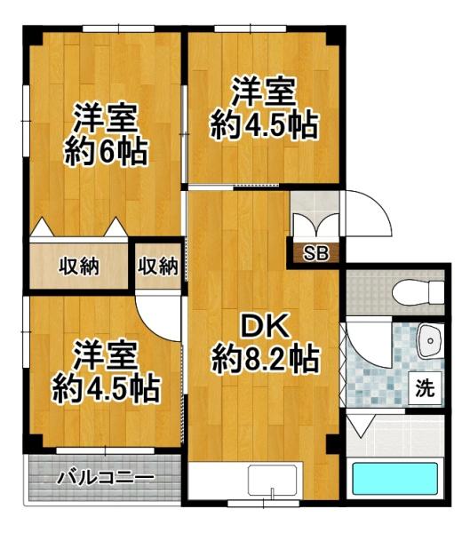 シャルマン