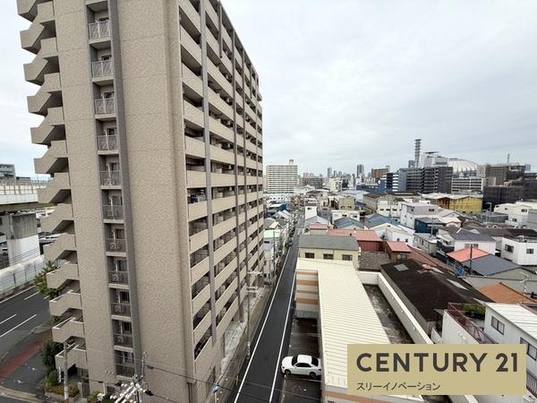 ルミエール市岡