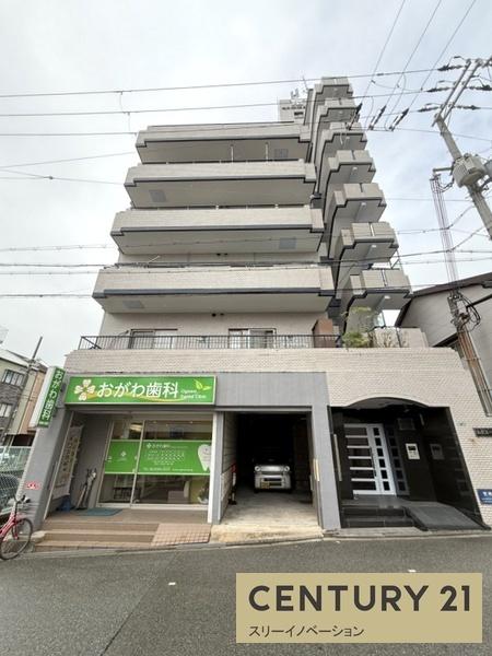 ルミエール市岡