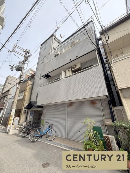 サンクライムハイツ