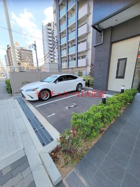 エスリード大阪リエート