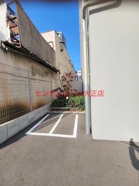 エスリード大阪リエート