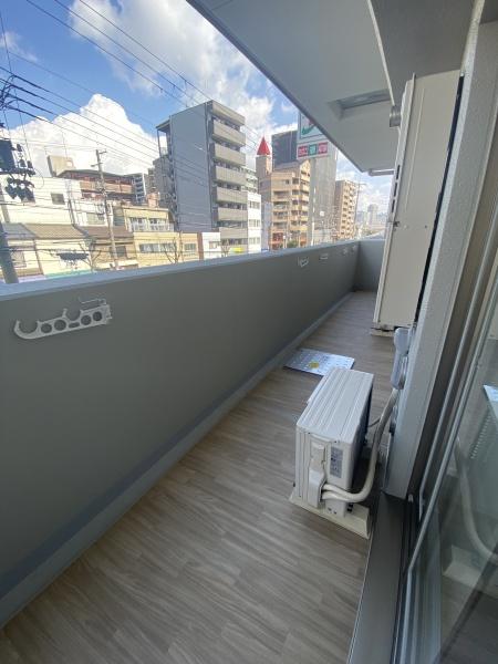 エスリード大阪リエート