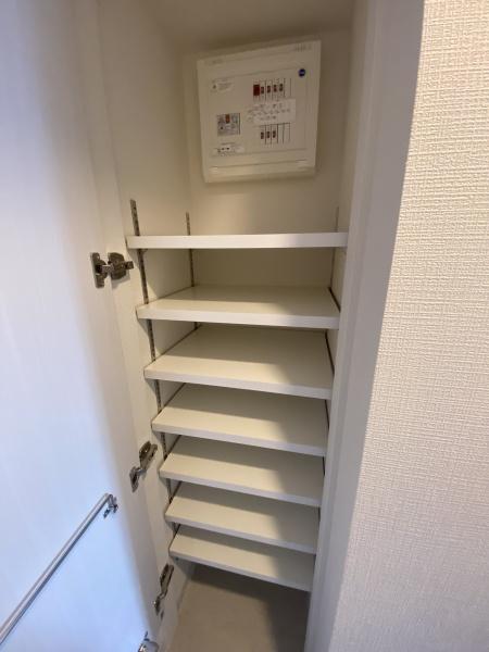 エスリード大阪リエート