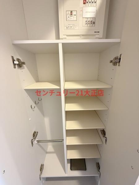 エスリード大阪エヴォルツ
