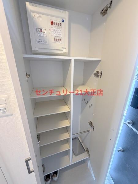 エスリード大阪エヴォルツ