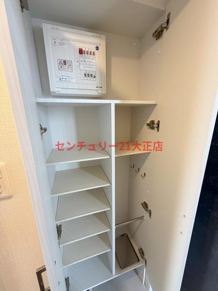 エスリード大阪エヴォルツ