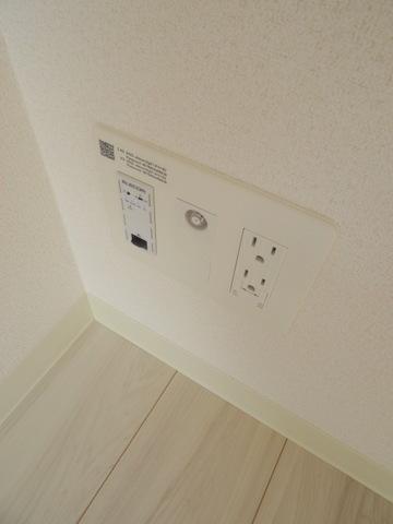 ファステート大正駅前トロフィ