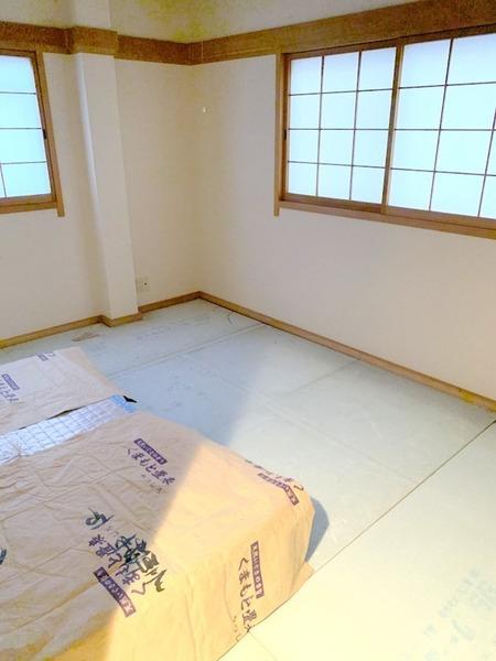 三軒家東4丁目貸家