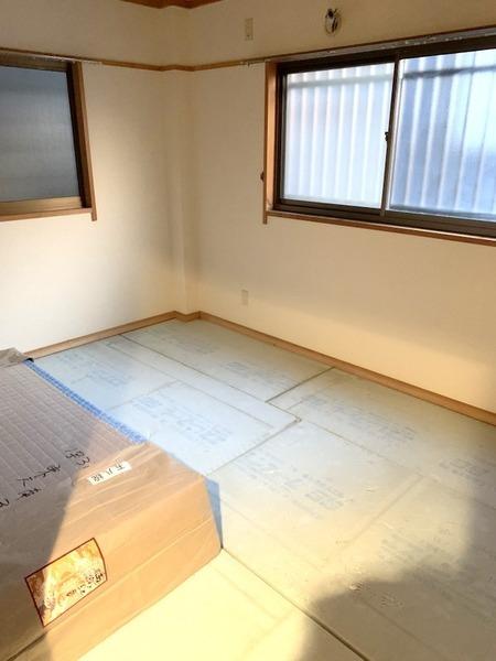 三軒家東4丁目貸家