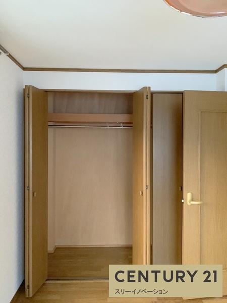 三軒家東4丁目貸家