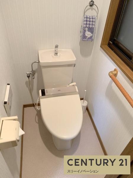 三軒家東4丁目貸家