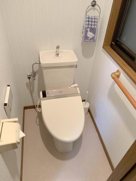 三軒家東4丁目貸家