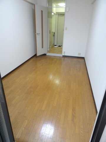サンパレス大正