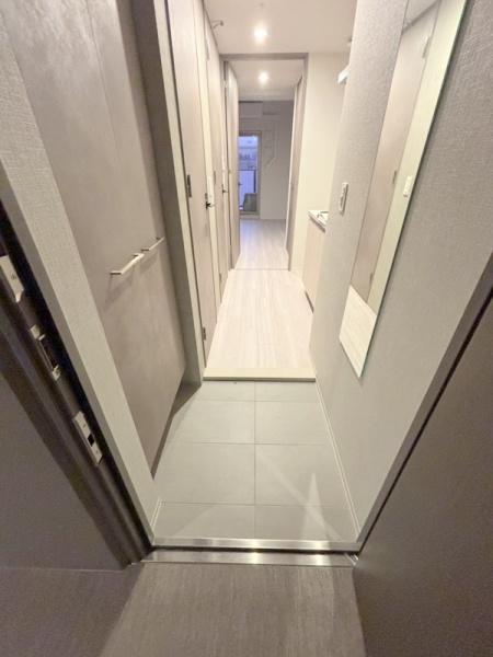 大阪市港区田中２丁目のマンション