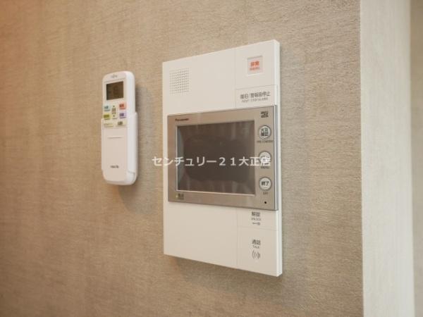 大阪市港区田中２丁目のマンション