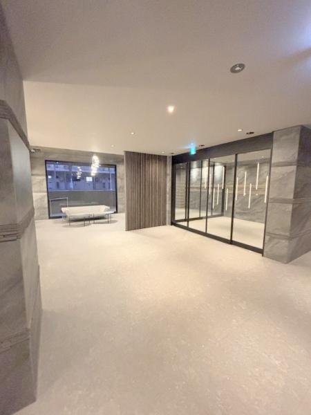 大阪市港区田中２丁目のマンション