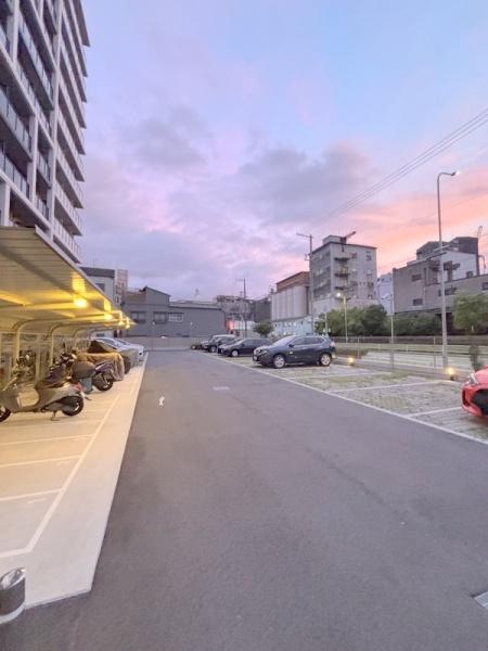 大阪市港区田中２丁目のマンション