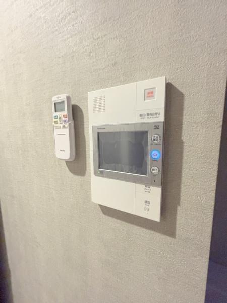 大阪市港区田中２丁目のマンション