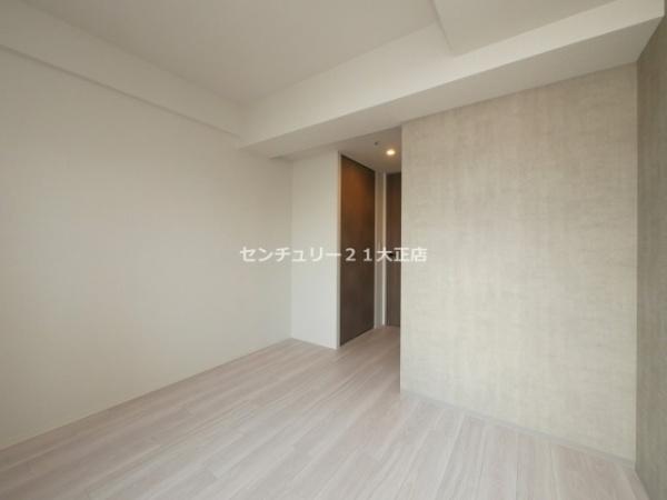 大阪市港区田中２丁目のマンション