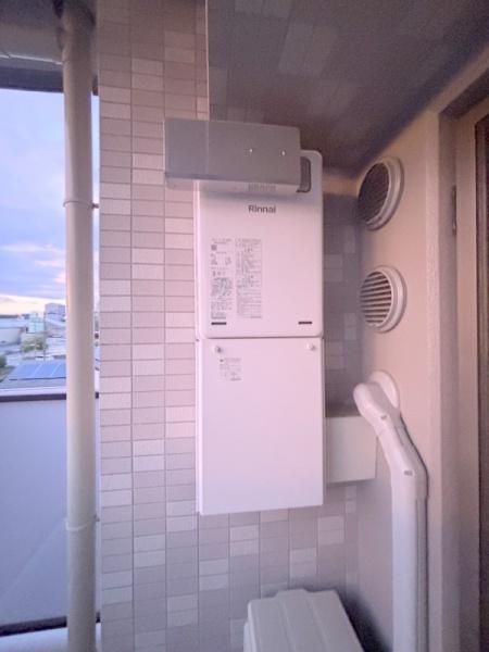 大阪市港区田中２丁目のマンション