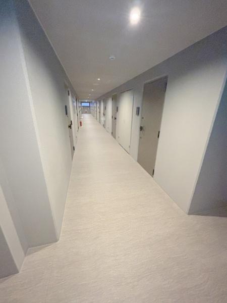 大阪市港区田中２丁目のマンション