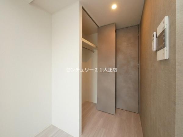 大阪市港区田中２丁目のマンション