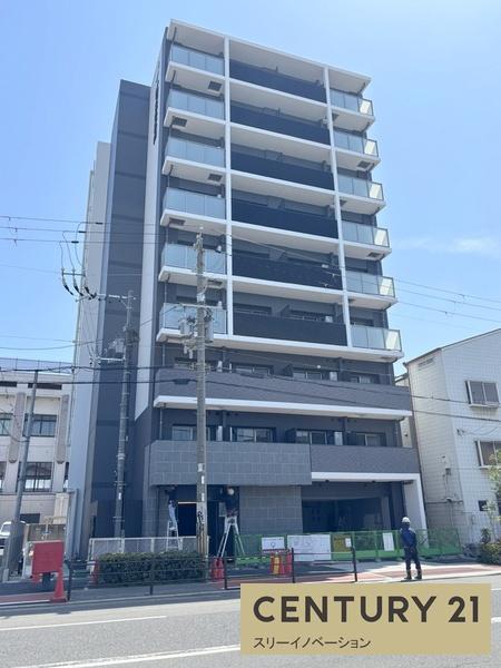 アドバンス大阪フェリーチェ