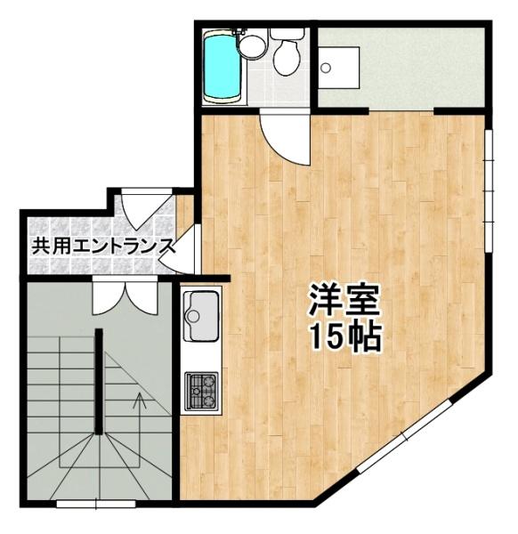 八幡屋ビル