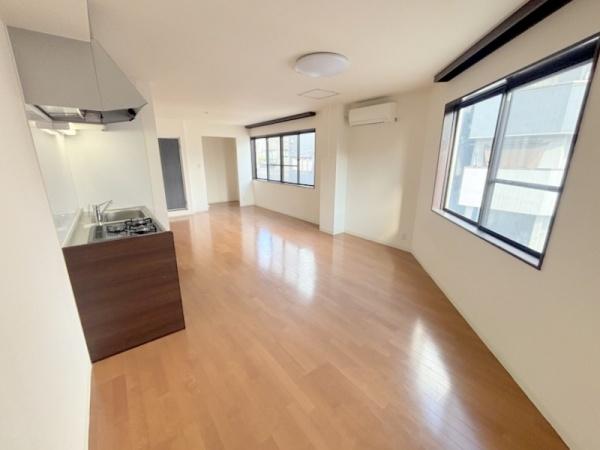 大阪市港区八幡屋２丁目のマンション