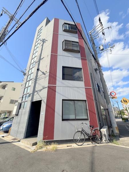 八幡屋ビル